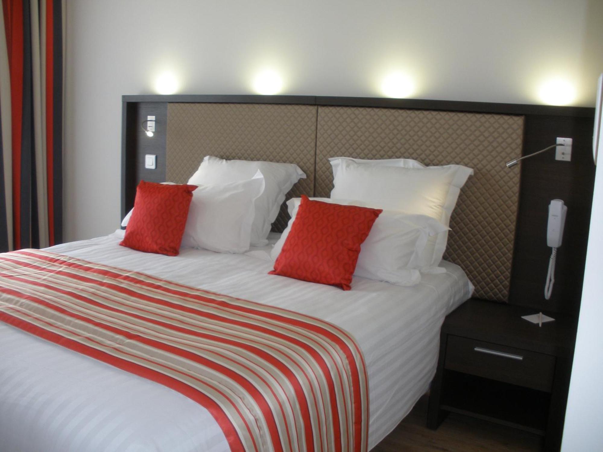 Hotel Restaurant Splendid Camargue Le Grau-du-Roi Eksteriør billede
