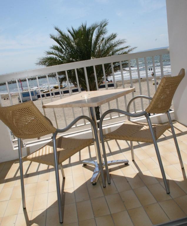 Hotel Restaurant Splendid Camargue Le Grau-du-Roi Eksteriør billede