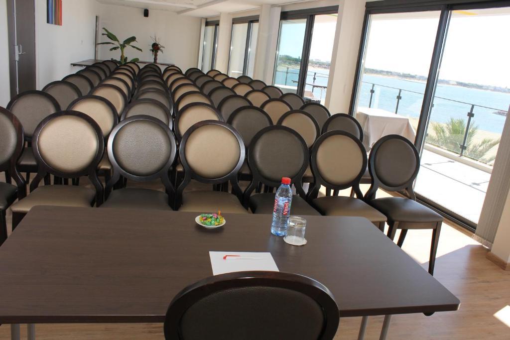 Hotel Restaurant Splendid Camargue Le Grau-du-Roi Eksteriør billede